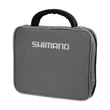  SHIMANO LURE WALLET GREY