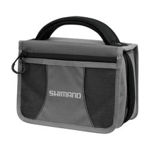  SHIMANO TACKLE WALLET GREY