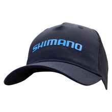  SHIMANO RUBBERIZED LOGO CAP