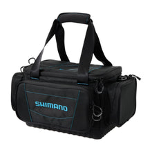  SHIMANO TACKLE BAG MEDIUM