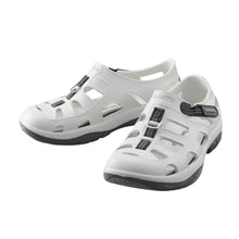  SHIMANO EVAIR FISHING SHOE [SIZE:13 COLOUR:WHITE]