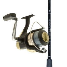  SHIMANO HYPERLOOP 1202 6-8KG SURF ROD AND HL6000FB SPIN REEL COMBO