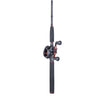 SHIMANO CAIUS BAITCAST ROD AND REEL COMBO [SIZE:5'6" 6-8KG]