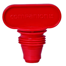  COMPANION POL THREADED PLUG