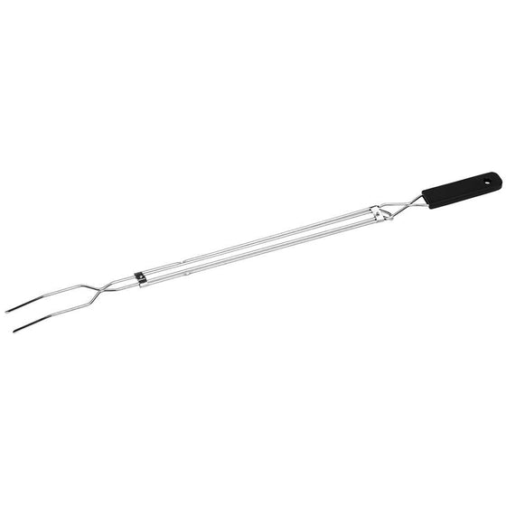 CAMPFIRE 2 PRONGED EXTENSION TOASTING FORK