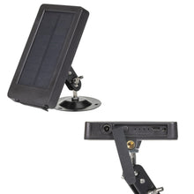  NEXTECH 6V SOLAR PANEL TO SUIT NEXTECH OUTDOOR TRAIL CAMERAS
