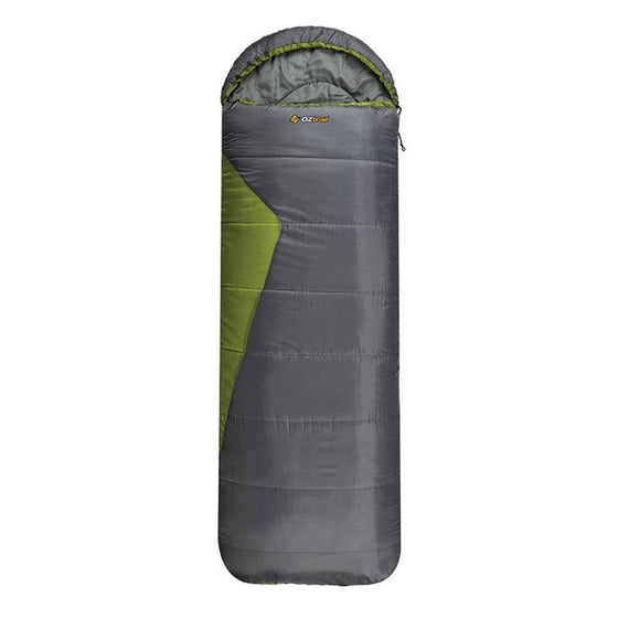 OZTRAIL BLAXLAND -OoC HOODED SLEEPING BAG