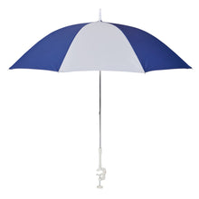  OZTRAIL CLIP-ON CHAIR  UMBRELLA