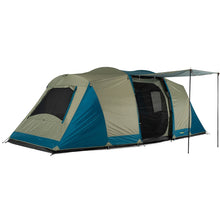  OZTRAIL SEASCAPE 10P DOME TENT