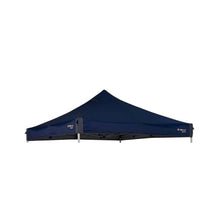  OZTRAIL DELUXE CANOPY 3.0 BLUE