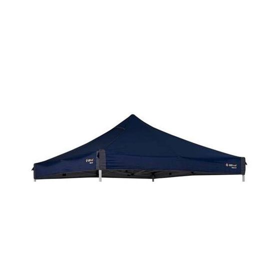 OZTRAIL DELUXE CANOPY 3.0 BLUE