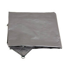  OZTRAIL ULTRARIG XHD POLY TARP [SIZE:8' X 10' (234 X 295CM)]