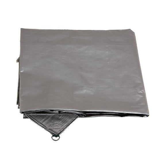 OZTRAIL ULTRARIG XHD POLY TARP [SIZE:12' X 14' (356 X 417CM)]