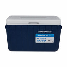  COMPANION COOLER 45L BLUE