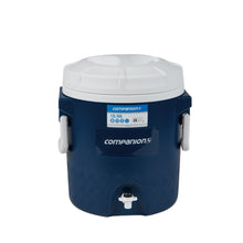  COMPANION 12.0L BLUE WATER COOLER