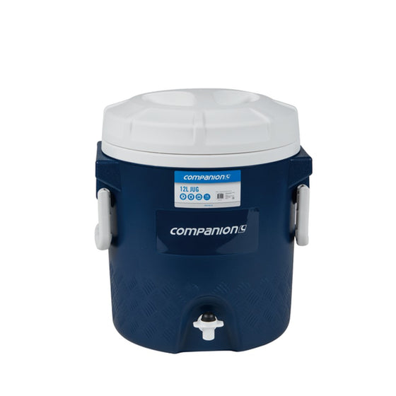 COMPANION 12.0L BLUE WATER COOLER