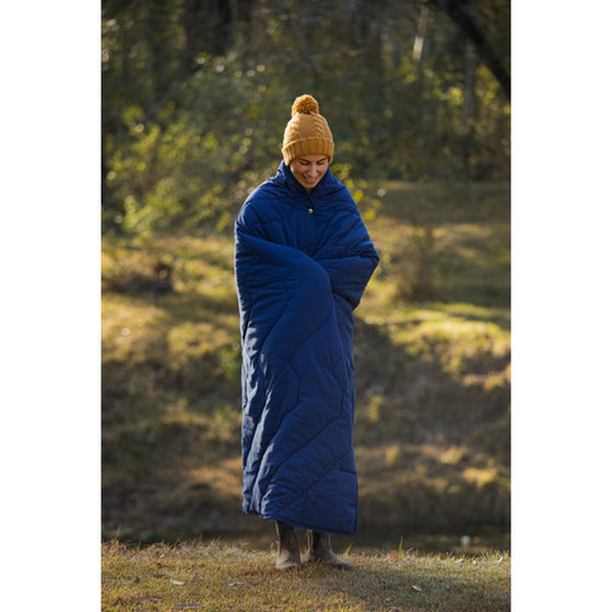 OZTRAIL DROVER ROLL BLANKET