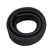  COMPANION BLACK WASTE HOSE 28MM 10M ROLL