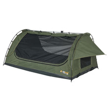  OZTRAIL MITCHELL 1550 DOUBLE DOME SWAG