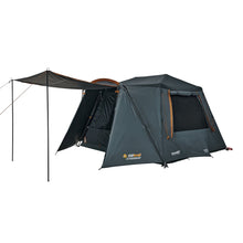  OZTRAIL FAST FRAME BLOCKOUT LUMOS 6P TENT