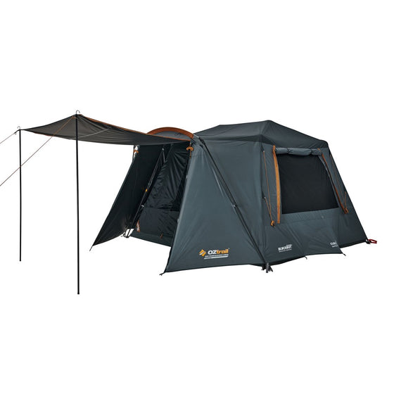 OZTRAIL FAST FRAME BLOCKOUT LUMOS 6P TENT