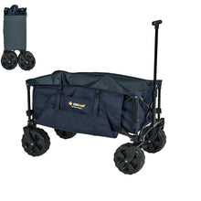  OZTRAIL OFF ROAD WAGON COLLAPSIBLE