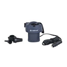  OZTRAIL 12V AIR PUMP