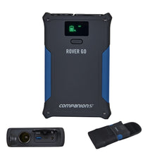  COMPANION ROVER GO 39600 MAH POWERBANK