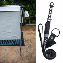  COMPANION CARAVAN DELUXE AWNING TIE DOWN KIT