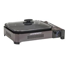  COMPANION BUTANE FRYPAN