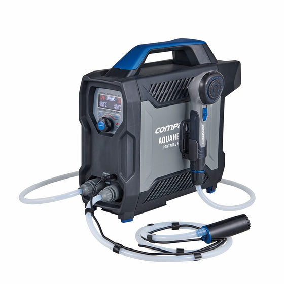COMPANION AQUAHEAT NXT HOT WATER UNIT