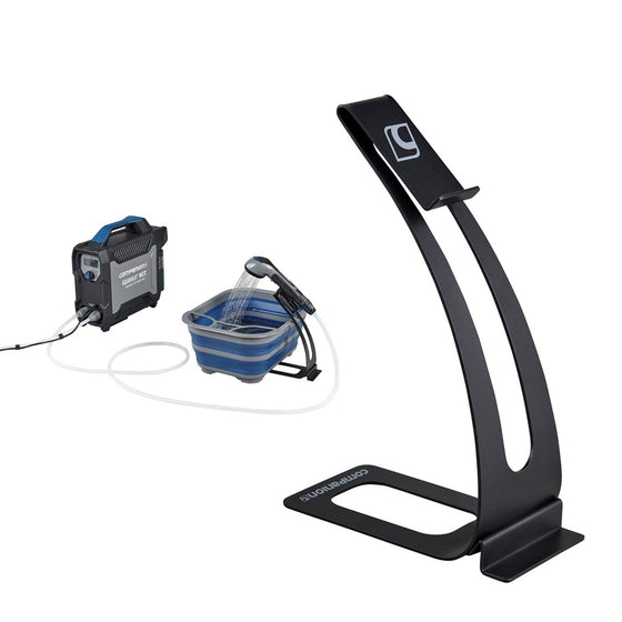 COMPANION AQUAHEAT NXT SHOWER HEAD STAND