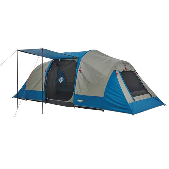 OZTRAIL TASMAN 10P DOME TENT