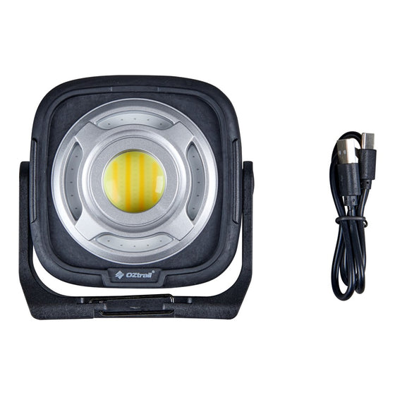 OZTRAIL LUMOS DIALBRIGHT 1500 LIGHT