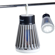  OZTRAIL LUMOS MOZZIE ZAPPER LITE