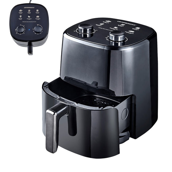 COMPANION ROAM 4L 12V AIR FRYER