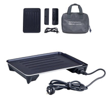  COMPANION ROAM SWIFT SEAR BBQ