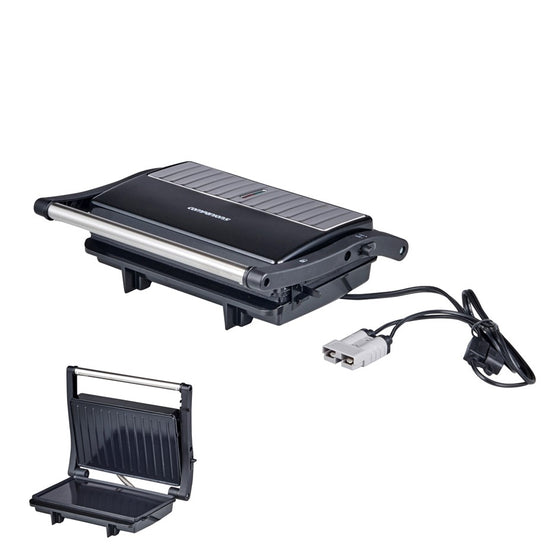 COMPANION ROAM SANDWICH GRILL PRESS