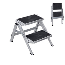  COMPANION CARAVAN LIGHTWEIGHT DOUBLE STEP