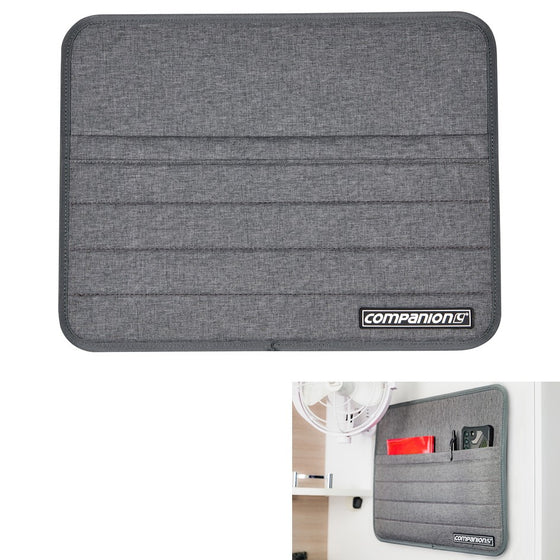 COMPANION STORAGE POCKETS [SIZE:SMALL]