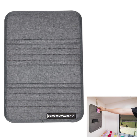 COMPANION STORAGE POCKETS [SIZE:LARGE]