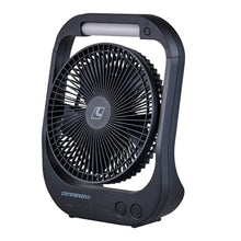  COMPANION AEROBREEZE LUMOS FAN