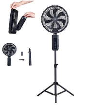  COMPANION AEROBREEZE TRIPOD FAN