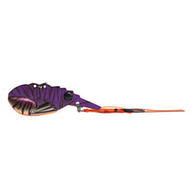  TT SWITCHPRAWN METAL BLADE [SIZE:50MM COLOUR:WAGA SUJI TIGER]