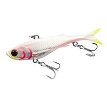  TT QUAKE SLIM VIBE 95MM (20G) [COLOUR:WHITEBAIT]