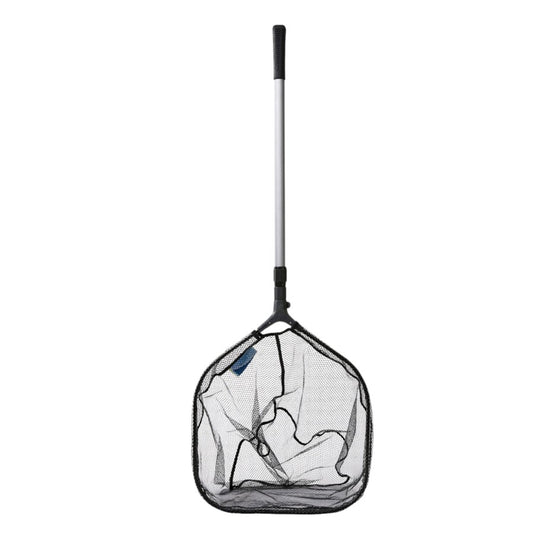 ANGLER TECH CATCH & RELEASE LANDING NET BARRA