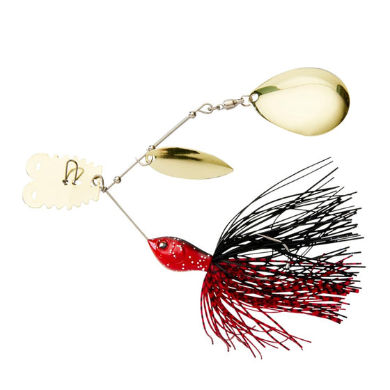 ICON CARNAGE SPINNERBAIT 21G CHATTER BAIT LURE [COLOUR:52]