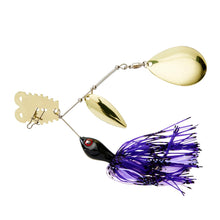  ICON CARNAGE SPINNERBAIT 21G CHATTER BAIT LURE [COLOUR:62]