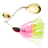 ICON CARNAGE SPINNERBAIT DOUBLE COLORADO 14G [COLOUR:25]