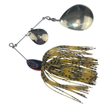  ICON CARNAGE SPINNERBAIT DOUBLE COLORADO 14G [COLOUR:53]